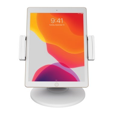 CTA Digital® Quick-Connect Desk Mount for Tablets