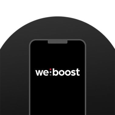 weBoost® Office 200 50-Ohm High-Performing Cell Phone Signal Amplifier