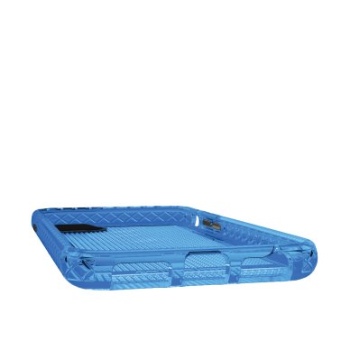 cellhelmet® Altitude X Series® Case (iPhone® SE 2020/8/7/6; Blue)