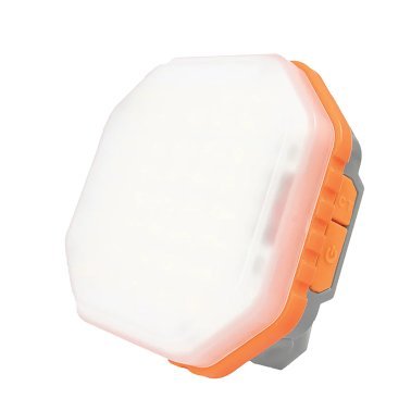 Wagan Tech® Brite-Nite™ 400-Lumen Rechargeable Compact Lantern