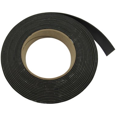 HushMat® Quiet Tape™ Shop Roll, 1-In. x 20-Ft.