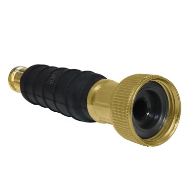 DrainX® Hydro-Pressure Dual-Valve Drain-Cleaning Bladder (Fits 1 In. to 2 In.)