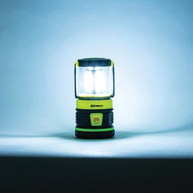 Dorcy® 1,800-Lumen Rechargeable Adventure Lantern