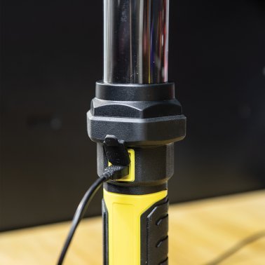 Dorcy® 42-Inch 1,200-Lumen COB LED Rechargeable Light Bar