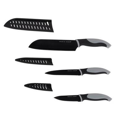 Magic Chef® 3-Piece Knife Set