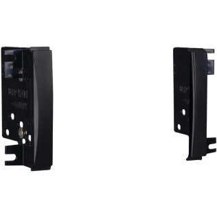 Metra® ISO Double-DIN Installation Multi Kit for 2007 and Up for Chrysler®