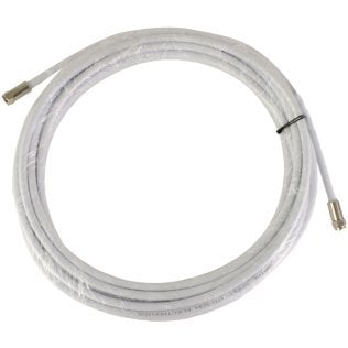 weBoost® RG6 Low-Loss Coaxial Cable, 30ft