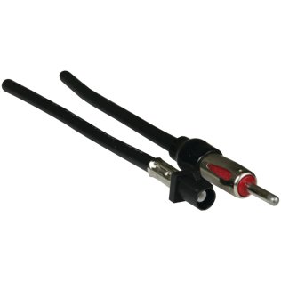 Metra® European FAKRA Antenna Adapter Cable, Single Connector