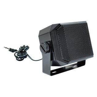 Whistler® WES-225 External Bracket-Mounted Radio Scanner Speaker
