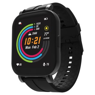 3Plus® Vibe Pro Smartwatch