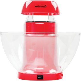 Brentwood® Just For Fun Jumbo 24-Cup Hot-Air Popcorn Maker
