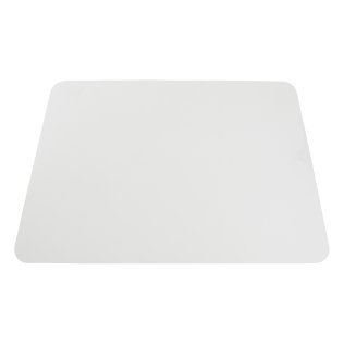 Artistic™ Krystal View Desk Pad with Antimicrobial Protection, Clear (24 In. x 19 In.)