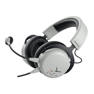beyerdynamic® MMX 150 Over-Ear Digital Gaming Headphones with Microphone (Gray)