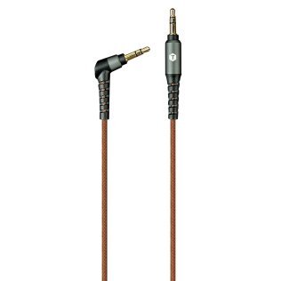 ToughTested® PRO Armor-Weave 8-Ft. 3.5-mm Auxiliary Cable