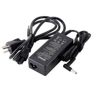 Denaq® DQ-AC195231-4530 Replacement AC Adapter