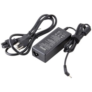 Denaq® 19-Volt DQ-AC19342-3011 Replacement AC Adapter for Acer® Laptops