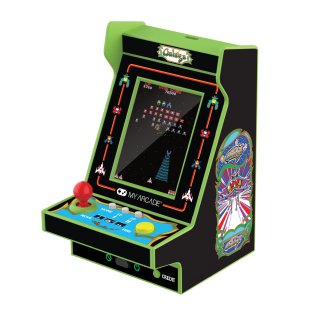 My Arcade® Nano Player Pro (GALAGA™)