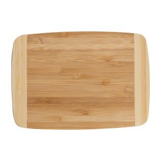 Joyce Chen® Burnished Bamboo Cutting Board (Compact)