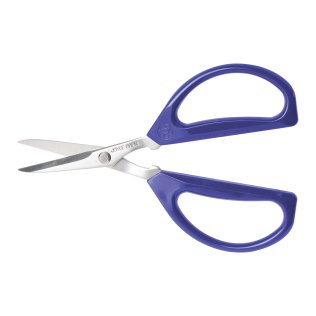 Joyce Chen® Original Unlimited Kitchen Scissors (Blue)
