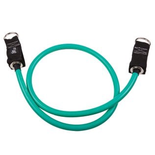 GoFit® Power Tube (Forest Green)