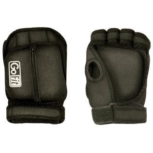 GoFit® Weighted Aerobic Gloves