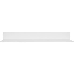 Hangman® No-Stud Floating Shelf™ (24 In.; White)