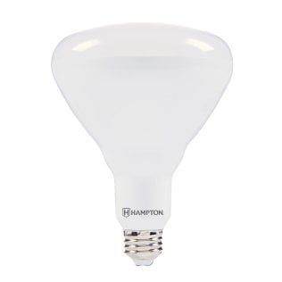 Array By Hampton® BR40 940-Lumen Smart Wi-Fi® Full-Color LED Flood Light Bulb