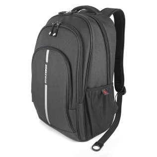 Mobile Edge® Commuter 16-In. Backpack (Black)