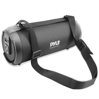 Pyle® Portable Bluetooth® Speaker Radio System