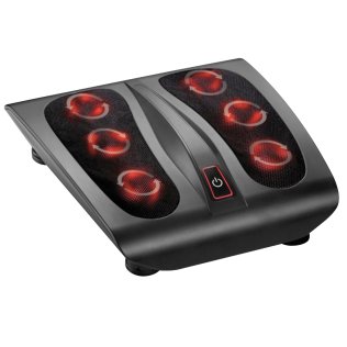 RELAXUS® Thermo Shiatsu Electric Foot Massager