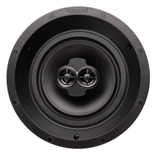 Russound® Architectural Series IC-610T 6.5-Inch In-Ceiling All-Purpose Performance Single Point Stereo Loudspeaker