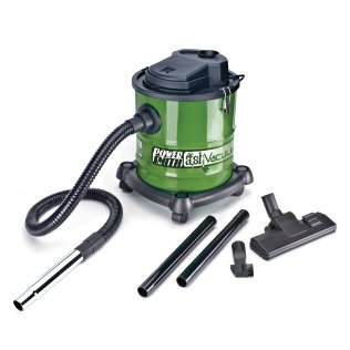 PowerSmith® 10-Amp 3-Gal. Ash Vacuum