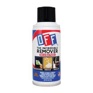 OFF® The Incredible Remover, 5 Oz.