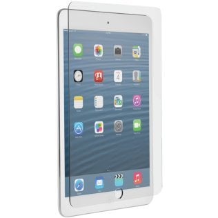 zNitro Nitro Glass Screen Protector for iPad mini™ (iPad mini™ Gen 1 through 3)