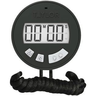 Taylor® Precision Products Chef's Stopwatch Timer