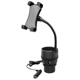 ToughTested® Power Cup Smartphone Mount