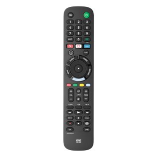 One For All® Replacement Remote for Sony® TVs