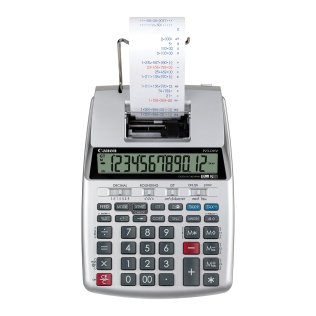 Canon® P23-DHV-3 Printing Calculator