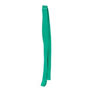 Colored Rubber Bands, 12 pk (Medium, 30", Green)