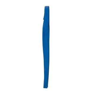 Colored Rubber Bands, 12 pk (Large, 36", Dark Blue )