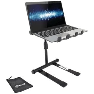 Pyle® Professional DJ Notebook Stand