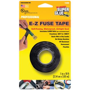 The Original SuperGlue® E-Z Fuse Tape, 10ft
