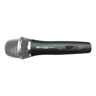 Blackmore Pro Audio BMP-5 Wired Handheld Unidirectional Dynamic Microphone