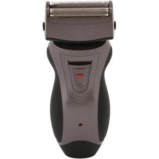 Vivitar® FoilDuo 2-Head Foil Shaver