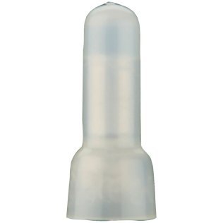 Install Bay® Crimp Caps, 100 Pack (22–18 Gauge)