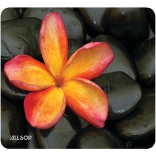 Allsop® NatureSmart™ Mouse Pad (Floral)