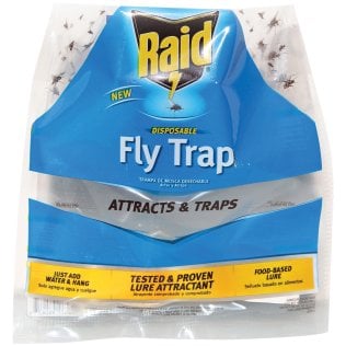Raid® Fly Bag
