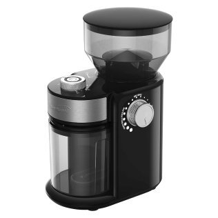 Brentwood® 32-Cup Electric Automatic Burr Coffee Grinder