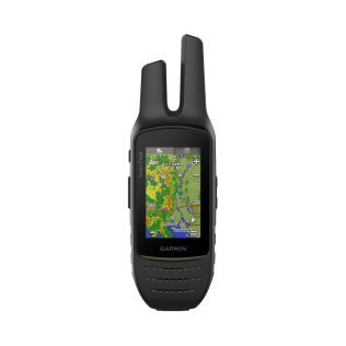Garmin® Rino® 750t 3-In. Hiking Handheld 2-Way Radio/GPS Navigator