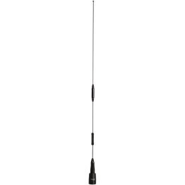 Browning® 406MHz–490MHz UHF Pretuned 5.5dBd Gain Land Mobile NMO Antenna
